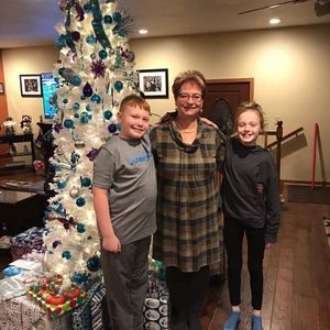 Meet your Posher, Deb